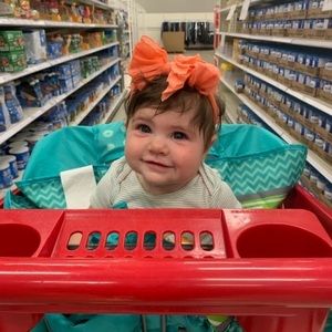 Meet your Posher, Deanna